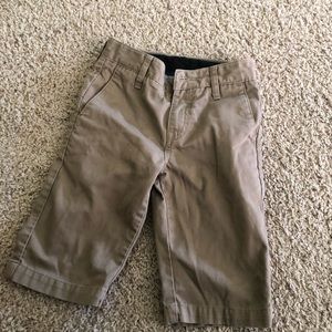 Volcom Boy Shorts size 10